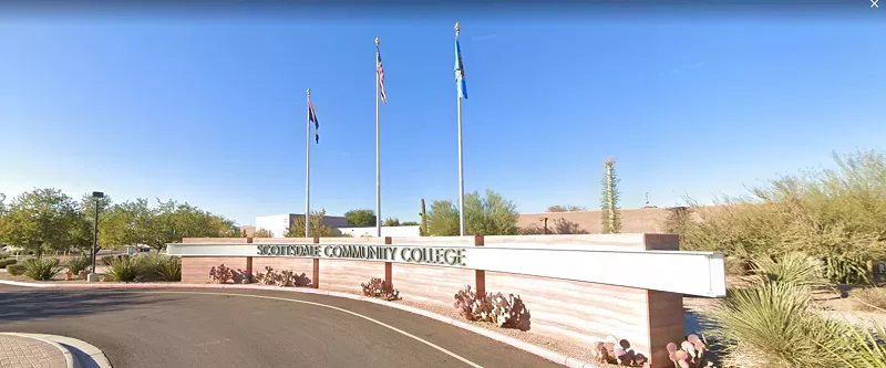 Image: Scottsdale Community College