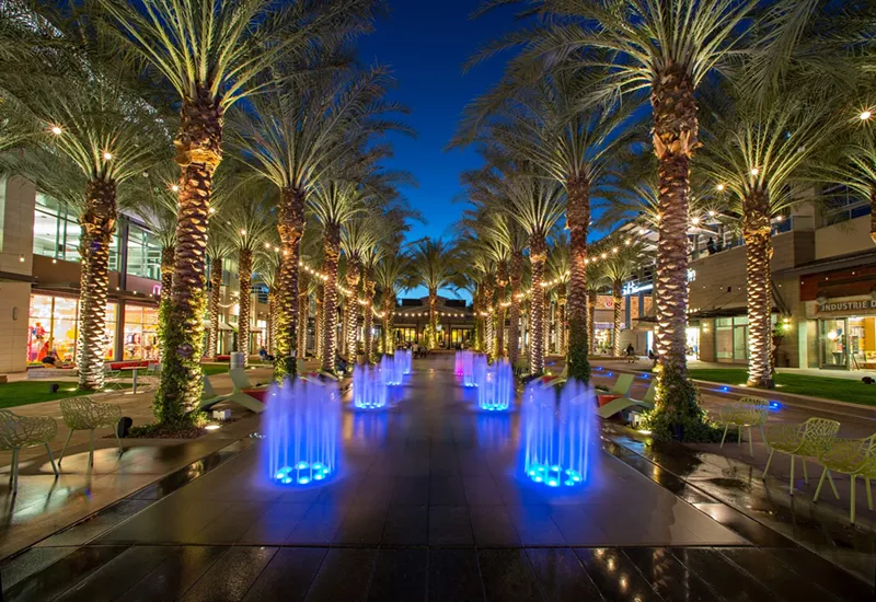 Image: Big things are in the works for Scottsdale Quarter.