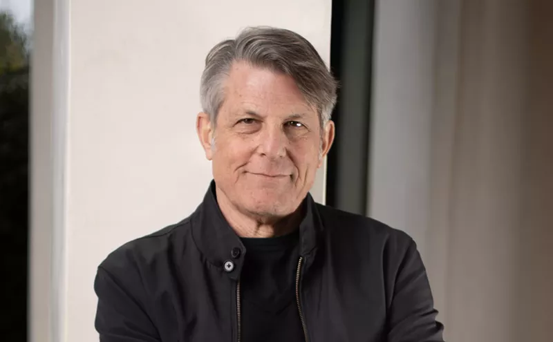 Image: See Leonard Nimoy’s son, Adam, at I Heart Pluto Festival in Flagstaff