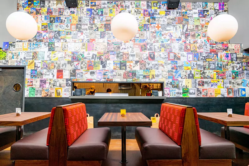 Image: All the restaurant openings in the Valley this September — including Postino South Tempe.