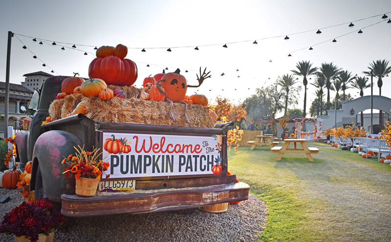 Image: Seven Can't-Miss Fall Events in Phoenix