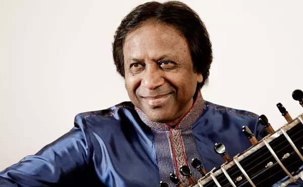 Image: Shahid Parvez Khan