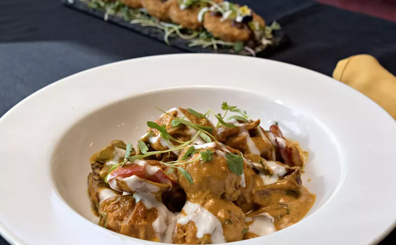 Image: Sherpa Kitchen, the First Nepalese Restaurant in the Valley, Will Close