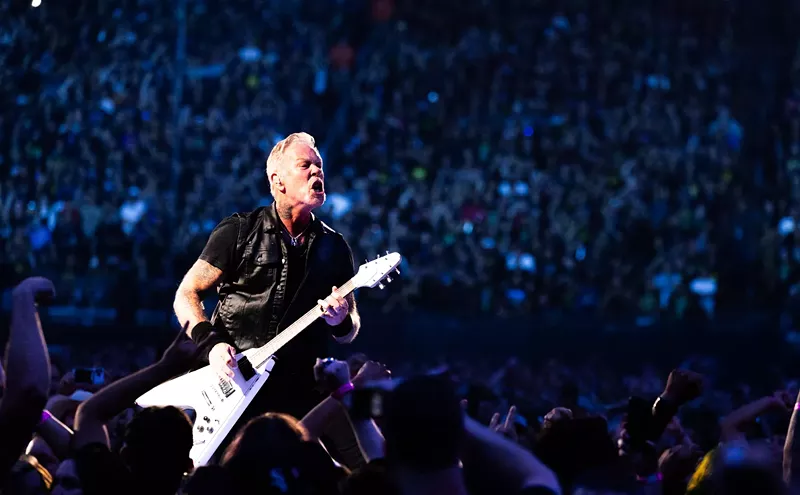 The 10 Best Record Stores in Phoenix Phoenix New Times