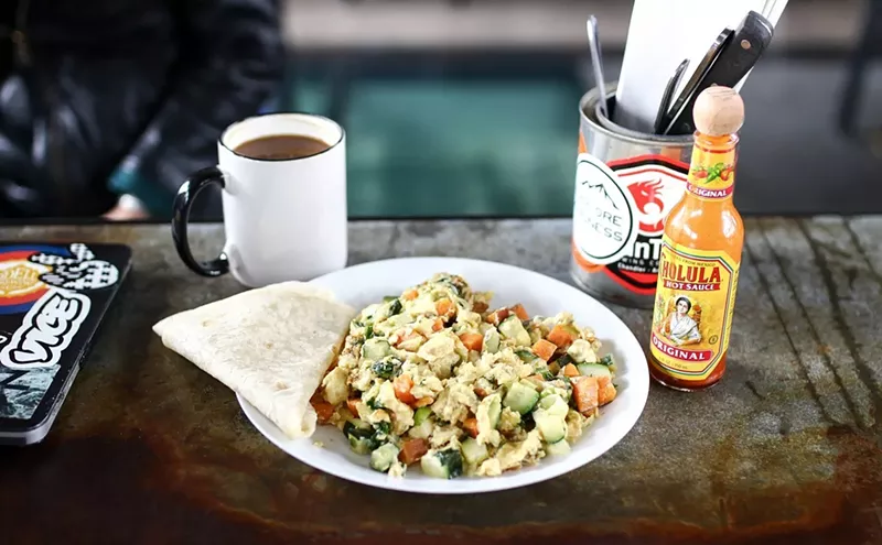 Image: Sip Coffee & Beer