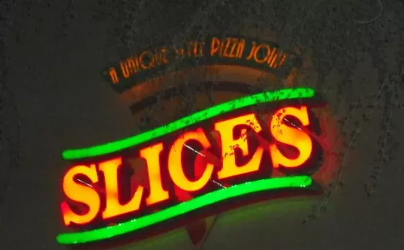 Image: Slices
