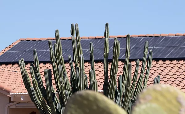 Image: Solar panel tax credits are about to expire: What you should know