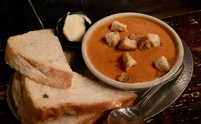 Image: Soup's On: 11 Soulful Bowls in Greater Phoenix