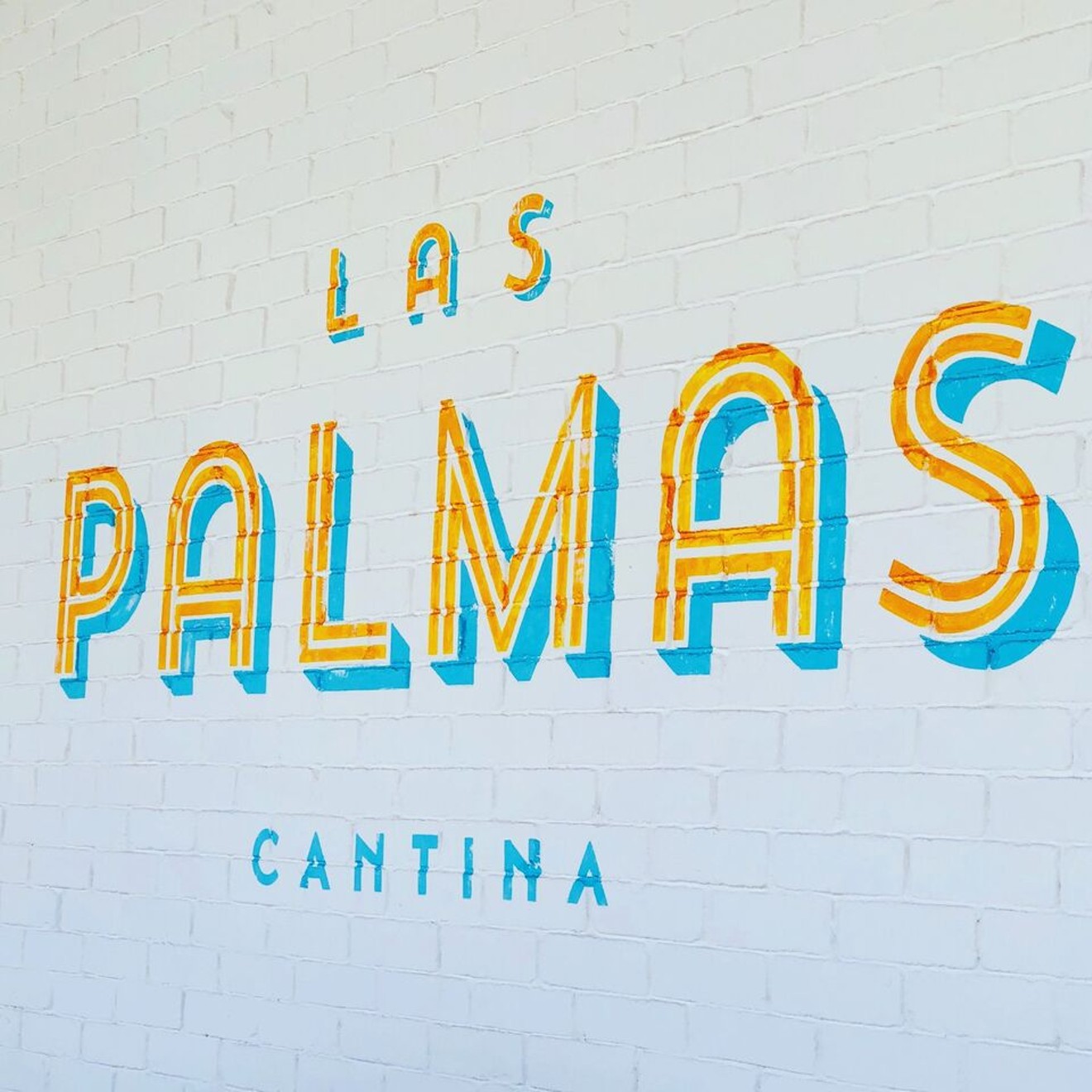 Las Palmas Cantina, a beach-style Mexican restaurant, will open next week.