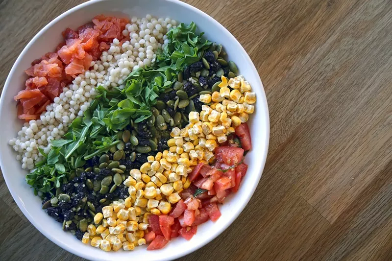 Image: The spring 2021 Arizona Restaurant Week is back this May.