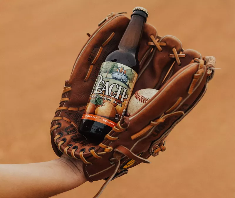 Image: There are plenty of food and drink deals to celebrate Spring Training season in the Valley.