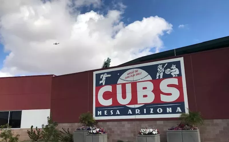 Image: Spring training 2024 in Phoenix: Your field guide to the Cactus League