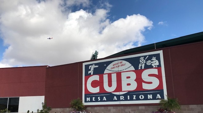 Spring Training 2023 in Metro Phoenix: A Field Guide