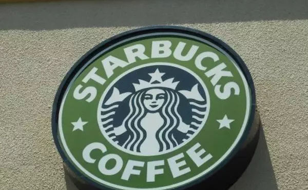Image: Starbucks