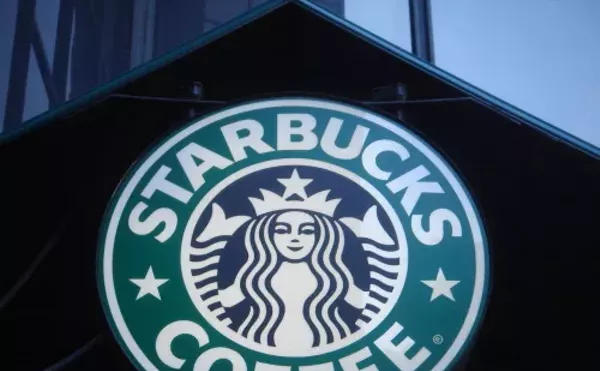 Image: Starbucks