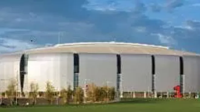 Image: State Farm Stadium