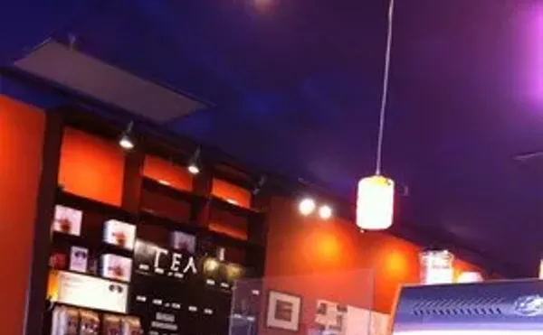 Image: Steve's Espresso