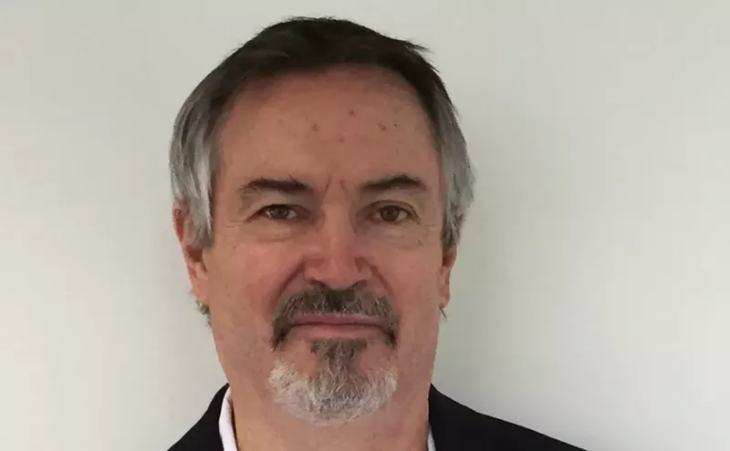Image: Stuart Warner Named Editor of Phoenix New Times