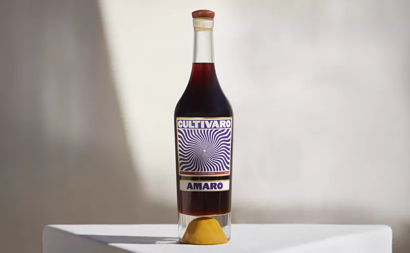 Image: Suncliffe Gin creators harness the flavor of Arizona with Cultivaro Amaro