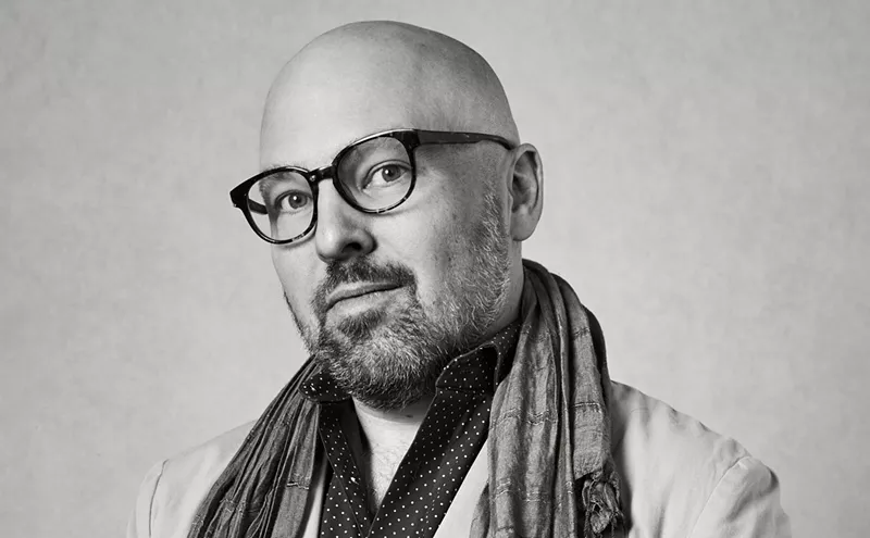 Image: ’Sup, Phoenix: An introduction from new Editor-in-Chief Sam Eifling