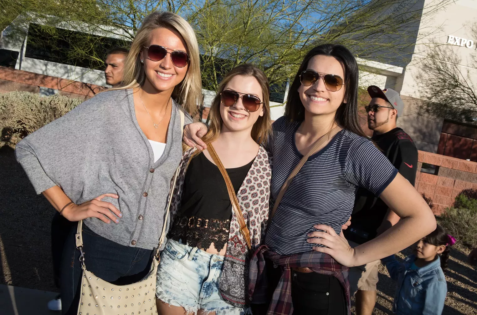 Super Bowl Fans at Westgate Phoenix Phoenix New Times The Leading