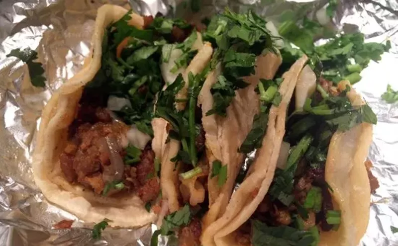 Image: Taco Mich