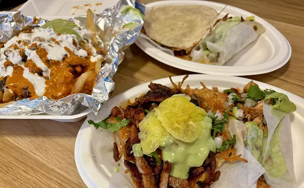 Image: Taco Viva