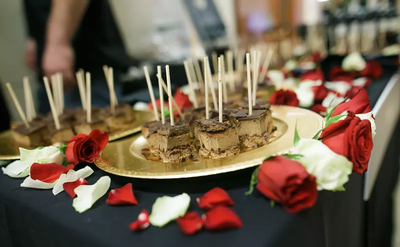 Image: Tacolandia, Chocolate and Wine Experience, and More in Metro Phoenix from Jan. 23 to Jan. 29