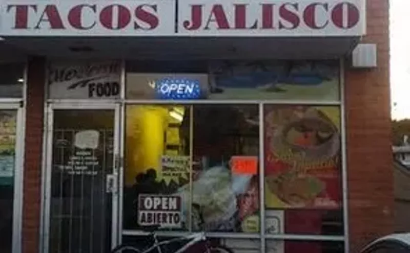 Image: Tacos Jalisco