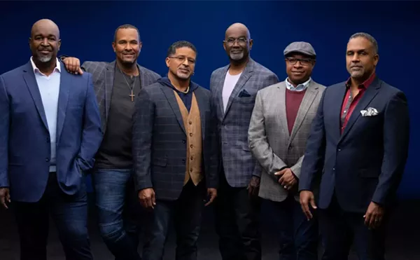 Image: Take 6