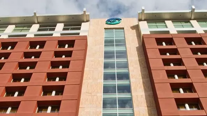 Image: Talking Stick Resort