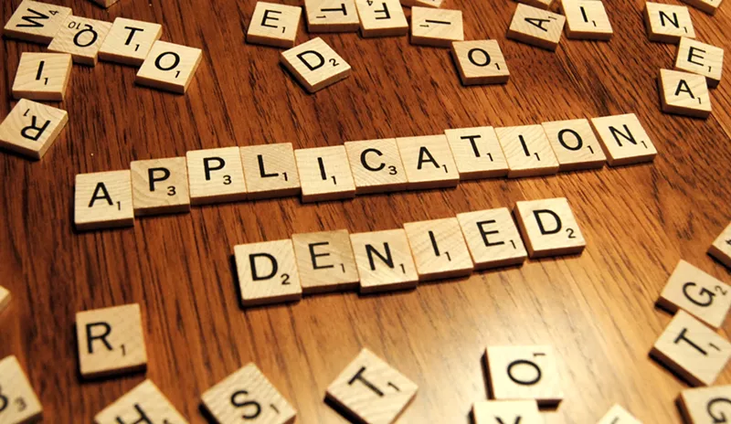 Image: ADOT has rejected nearly 36,000 vanity plate applications that it says "carries connotations that are offensive to good taste and decency."