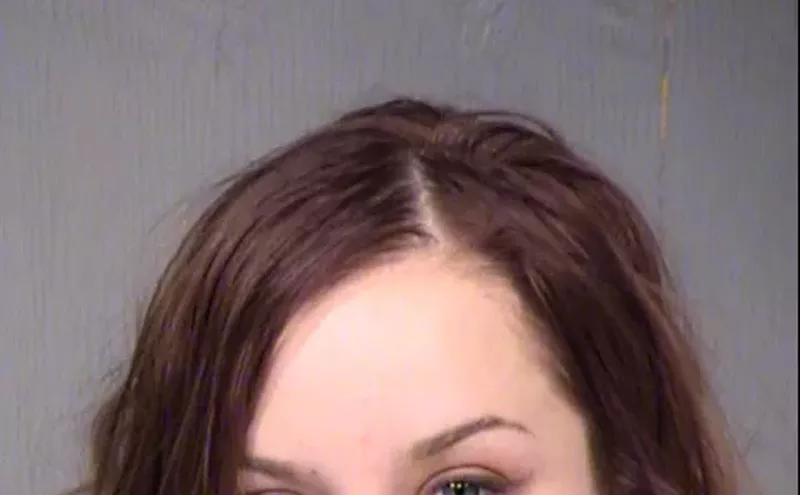 Image: Ex-Hoaxer Kills Two in I-10 DUI Crash, Cops Say