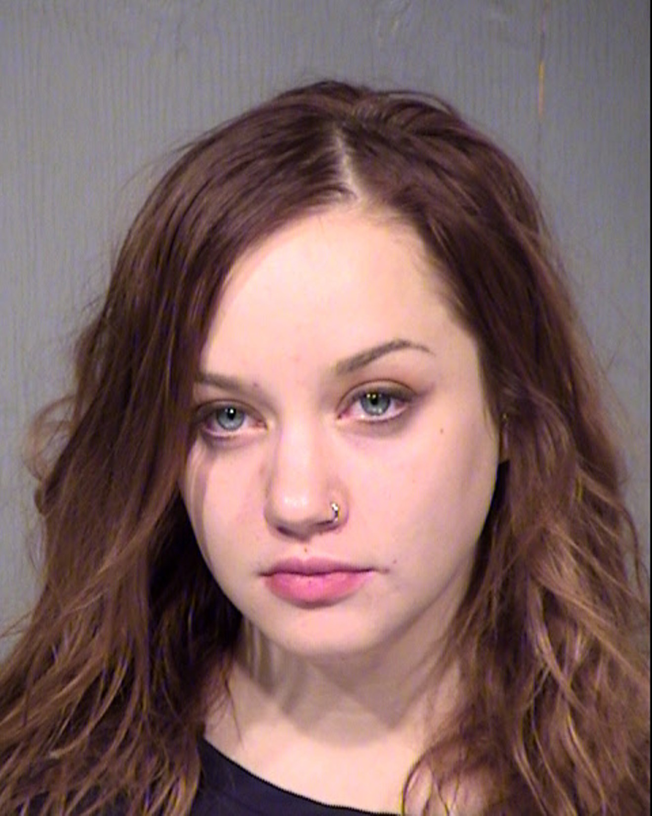 Lauren Tamburrelli was charged with a DUI, second-degree murder, and nine counts of endangerment.