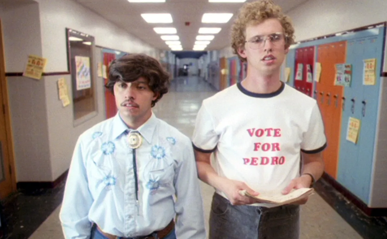 Tempe Harkins location to host 'Napoleon Dynamite' movie party