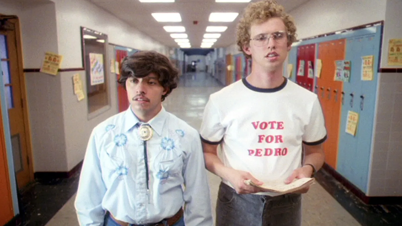 See a very special screening of "Napoleon Dynamite" in Tempe on Oct. 17.