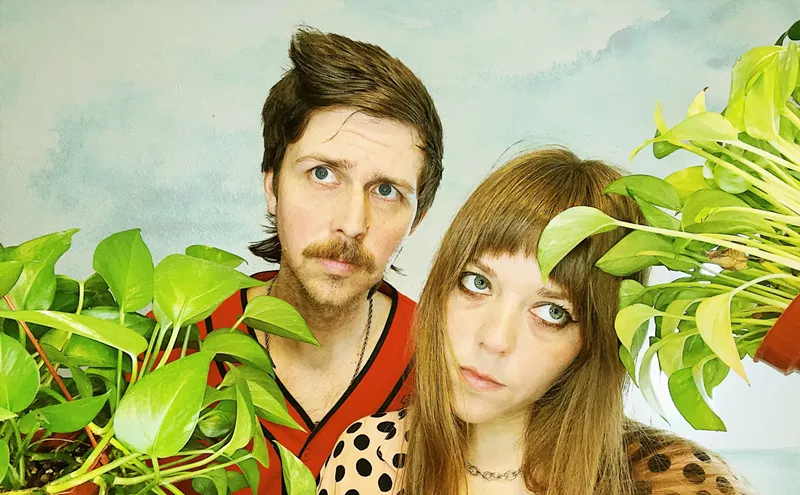 Image: Tempe Noise Takeover returns for another weekend of local music