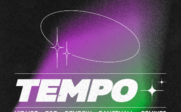 Image: Tempo feat. DJ J3