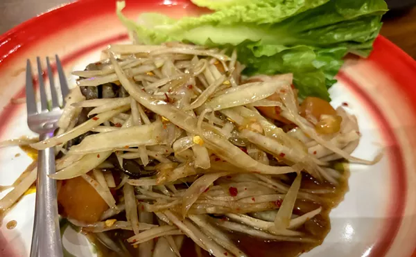 Image: Thai Boat Noodle.PS