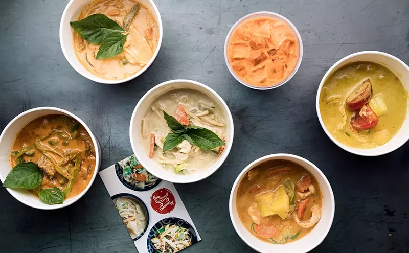 Image: Thai Chili 2 Go