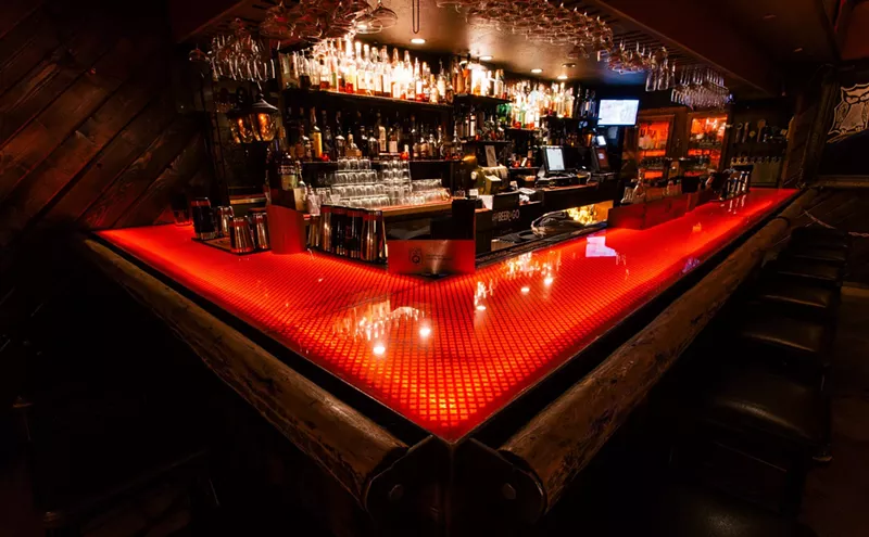 Image: The 10 Best Bars to Take Out-of-Towners in Metro Phoenix