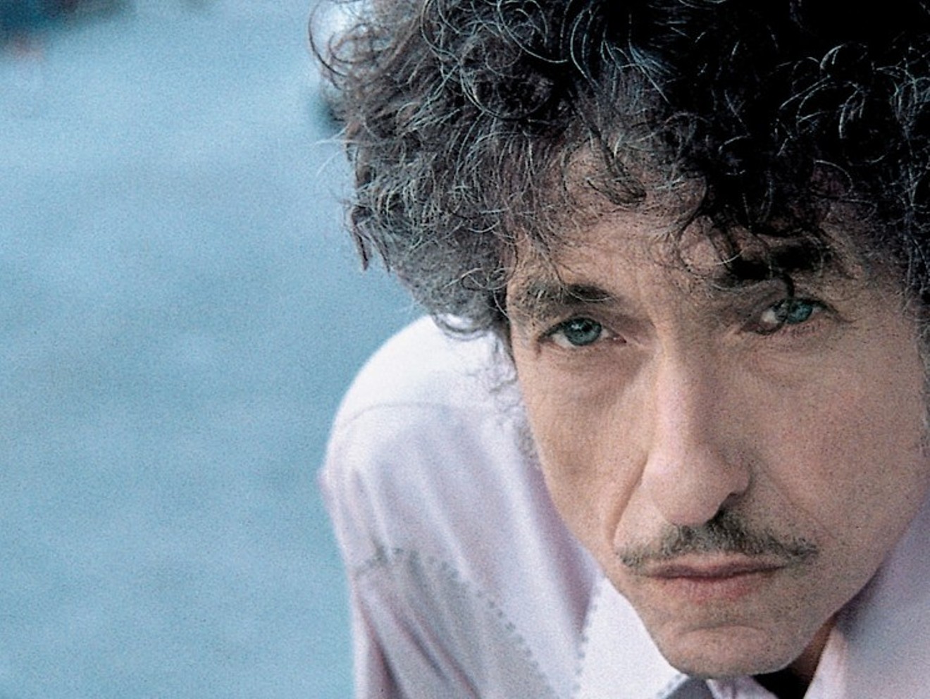 Happy 80th birthday to Bob Dylan.