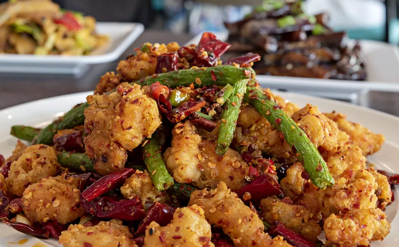 Image: The 10 best Chinese restaurants in metro Phoenix