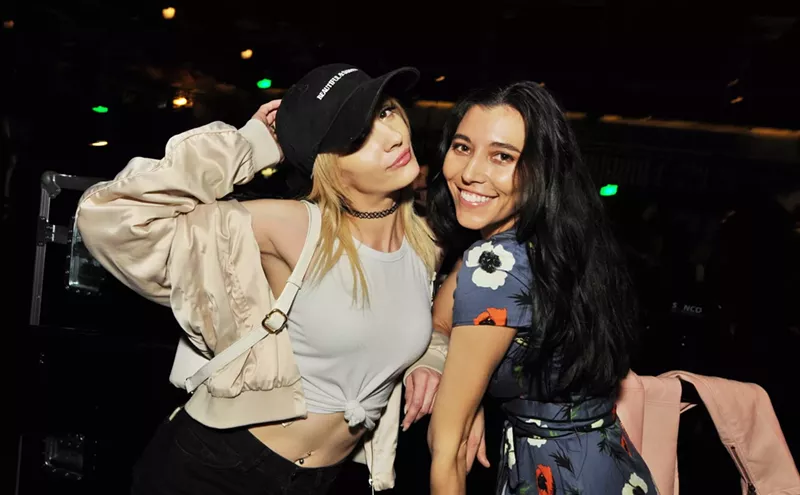 Image: The 10 Best Concerts in Phoenix This Week