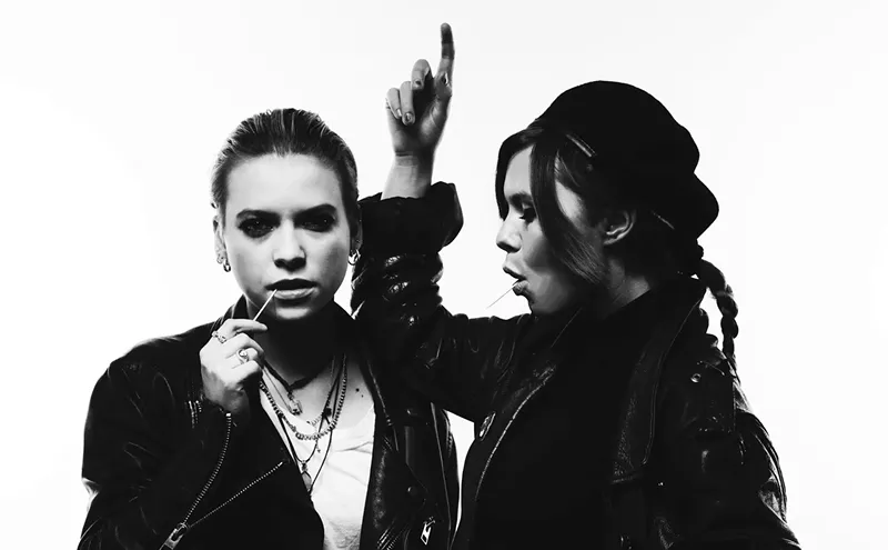 Image: The 10 Best Concerts in Phoenix This Week