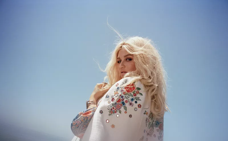 Image: The 10 Best Concerts in Phoenix This Week