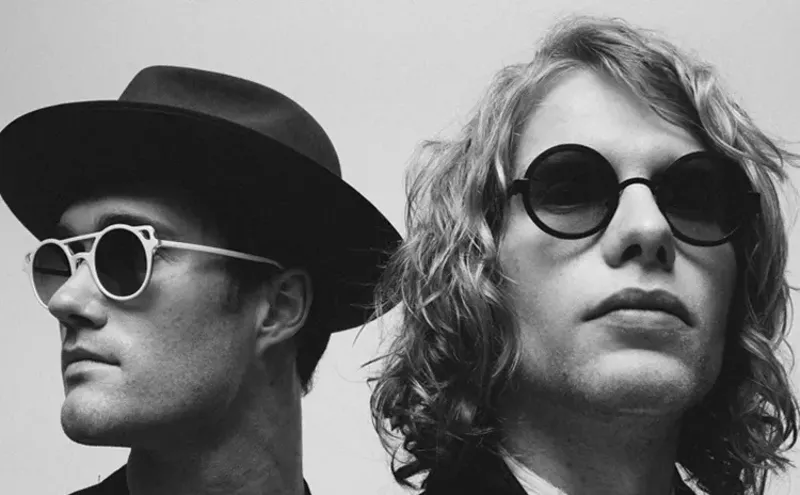 Image: The 10 Best Concerts in Phoenix This Week