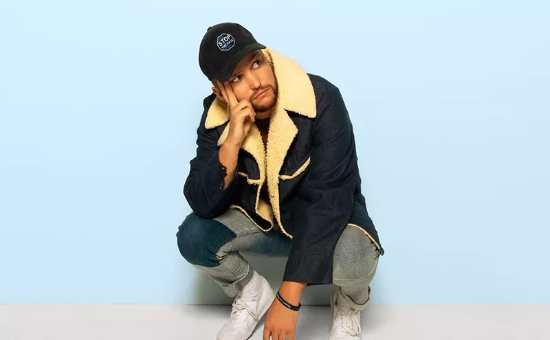 Image: The 10 Best Concerts in Phoenix This Week