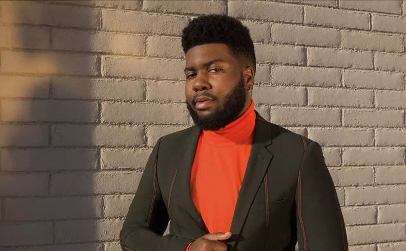 Image: The 10 Best Concerts in Phoenix This Week
