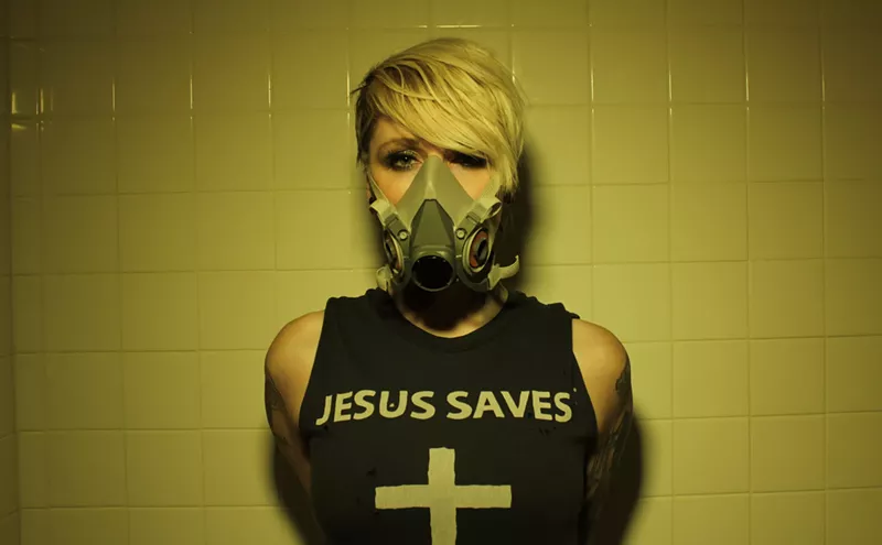 Image: The 10 Best Concerts in Phoenix This Week